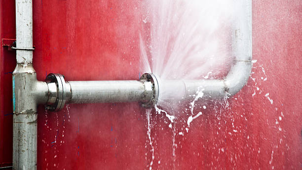 Best Water damage contractors near me  in Prince Frederick, MD
