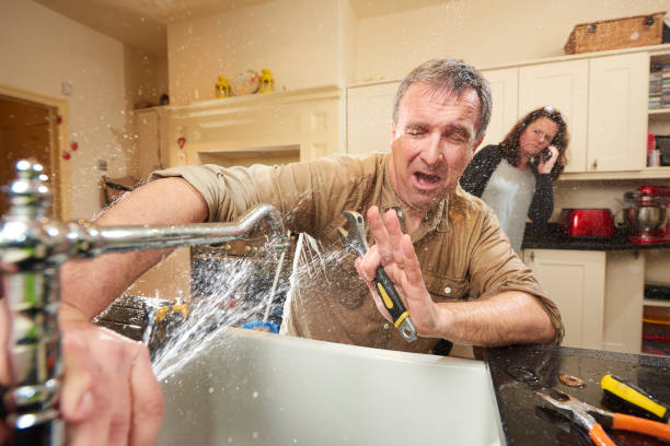  Prince Frederick, MD Water damage restoration Pros